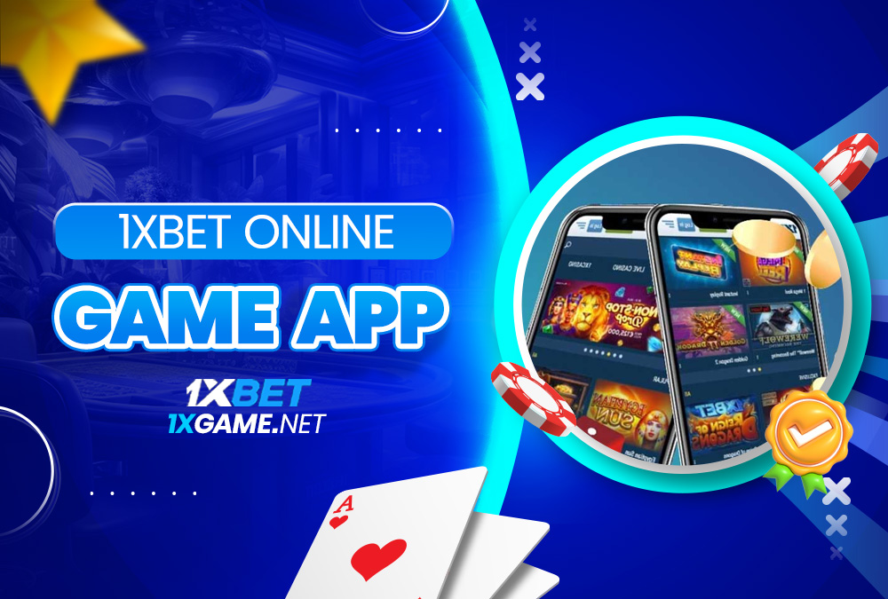 1xbet online game app