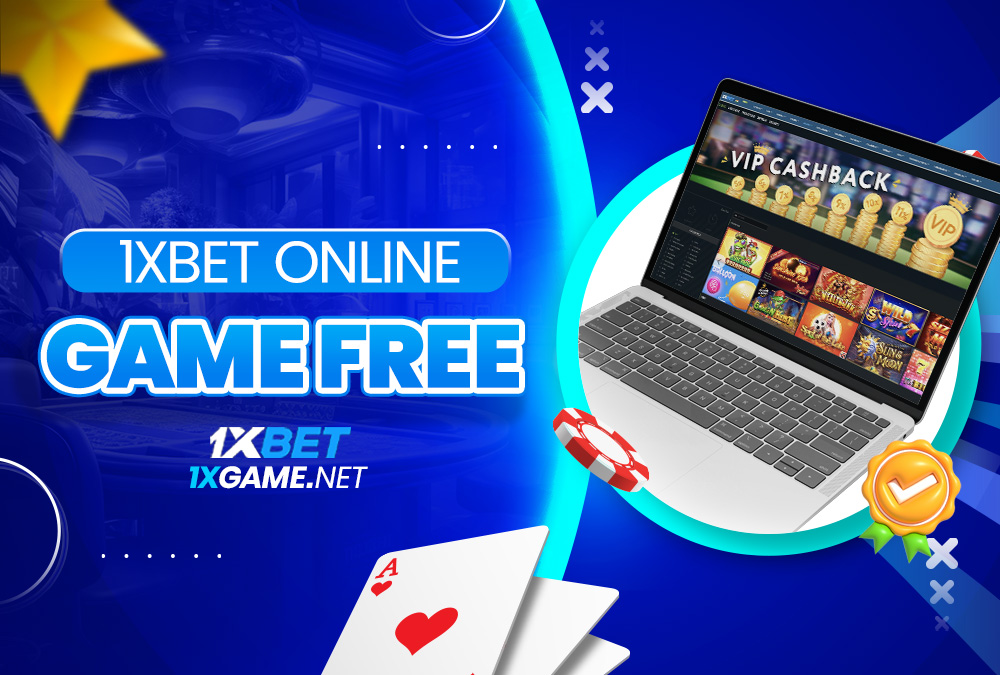 1xbet online game free