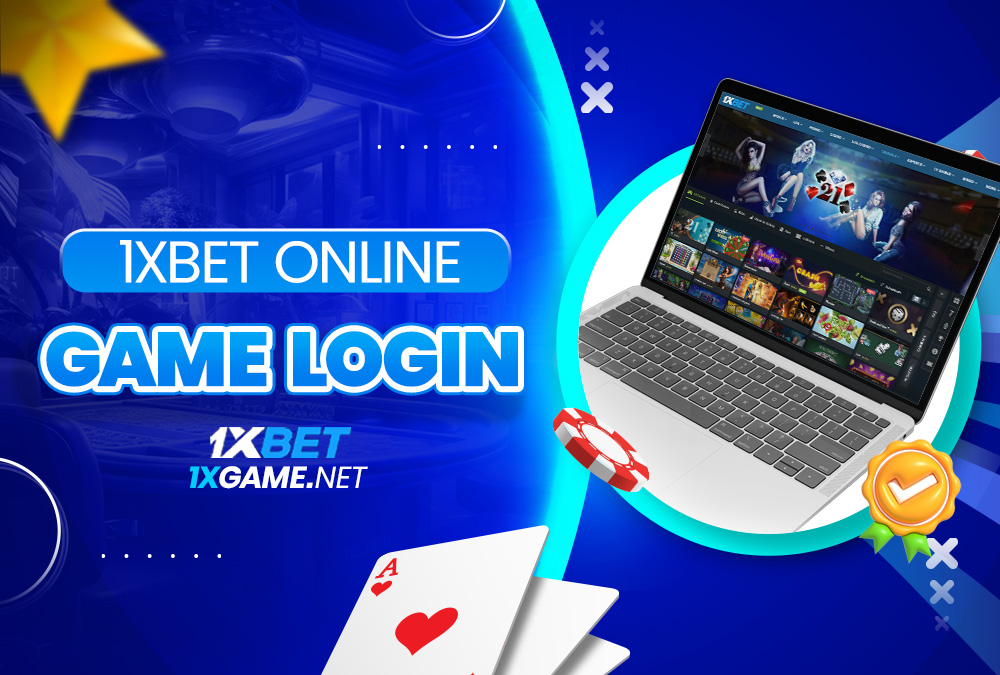 1xbet online game login